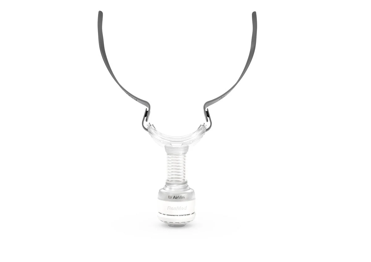 AirMini Mask Connector - Image 8