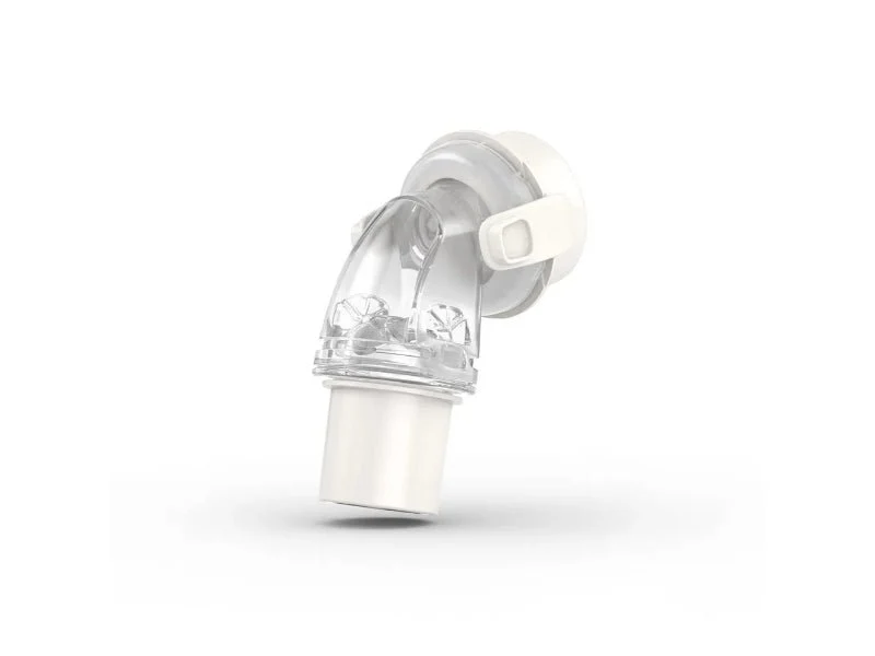 ResMed QuietAir F20 Elbow