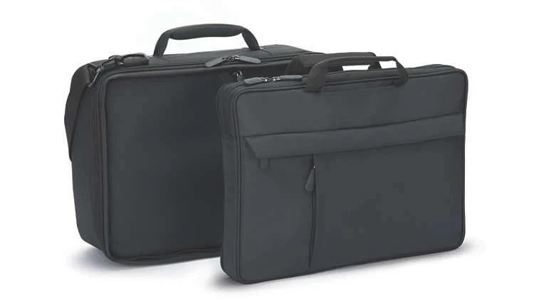 Respironics PAP Travel Bag/Briefcase - Image 4