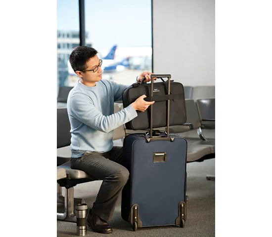Respironics PAP Travel Bag/Briefcase - Image 5