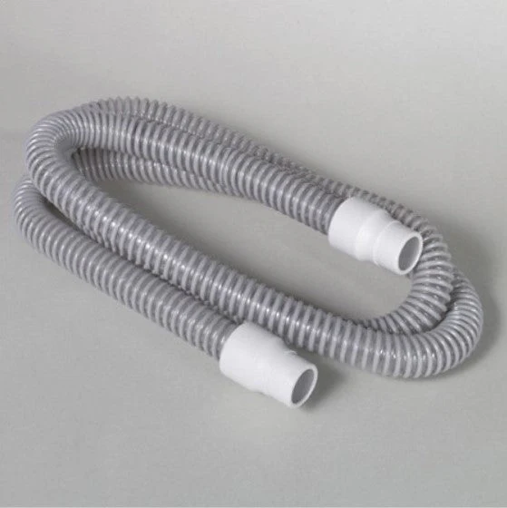 Reusable Flex Tubing, Grey, 6ft.