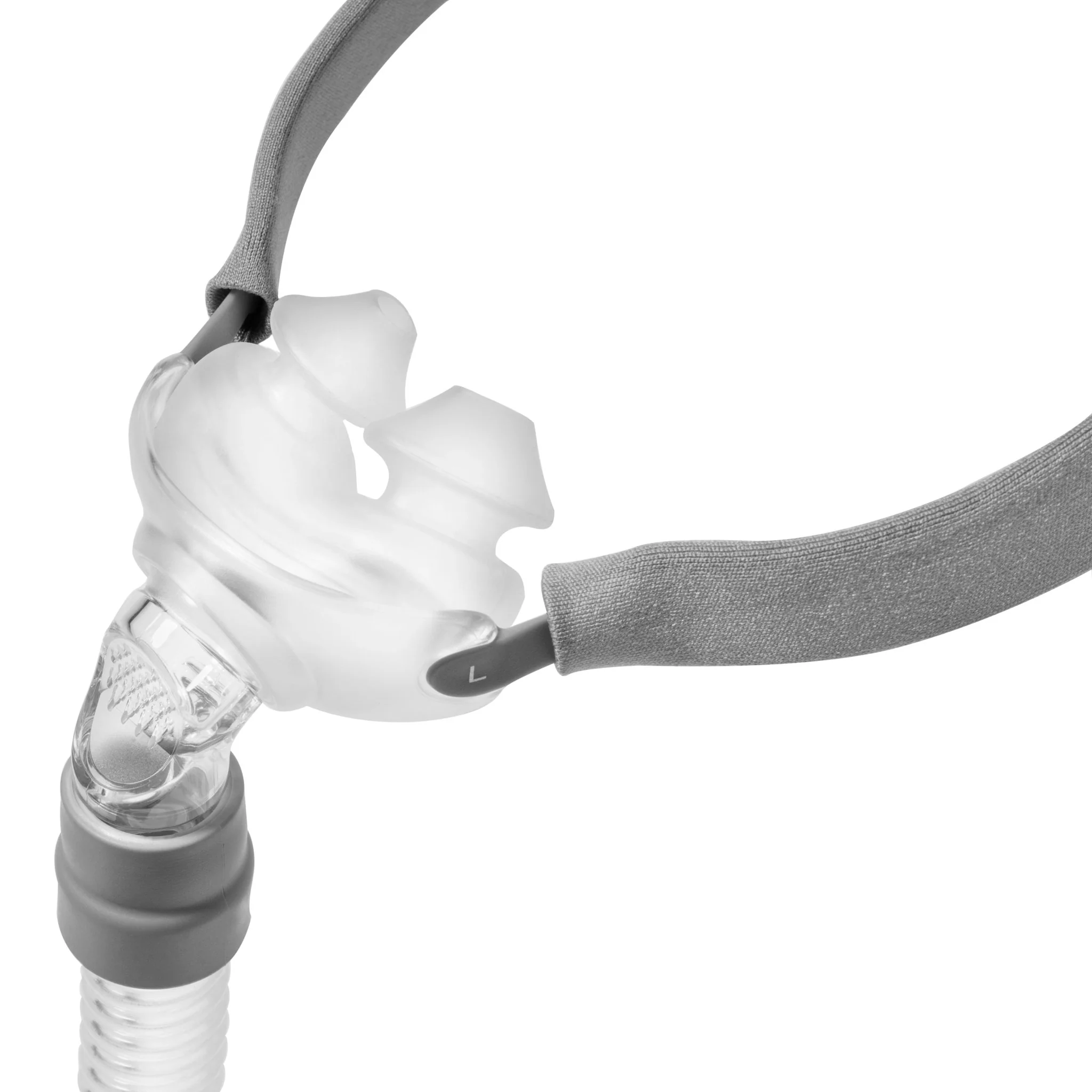 Rio II Nasal Pillow Mask - All Size Kit - Image 3
