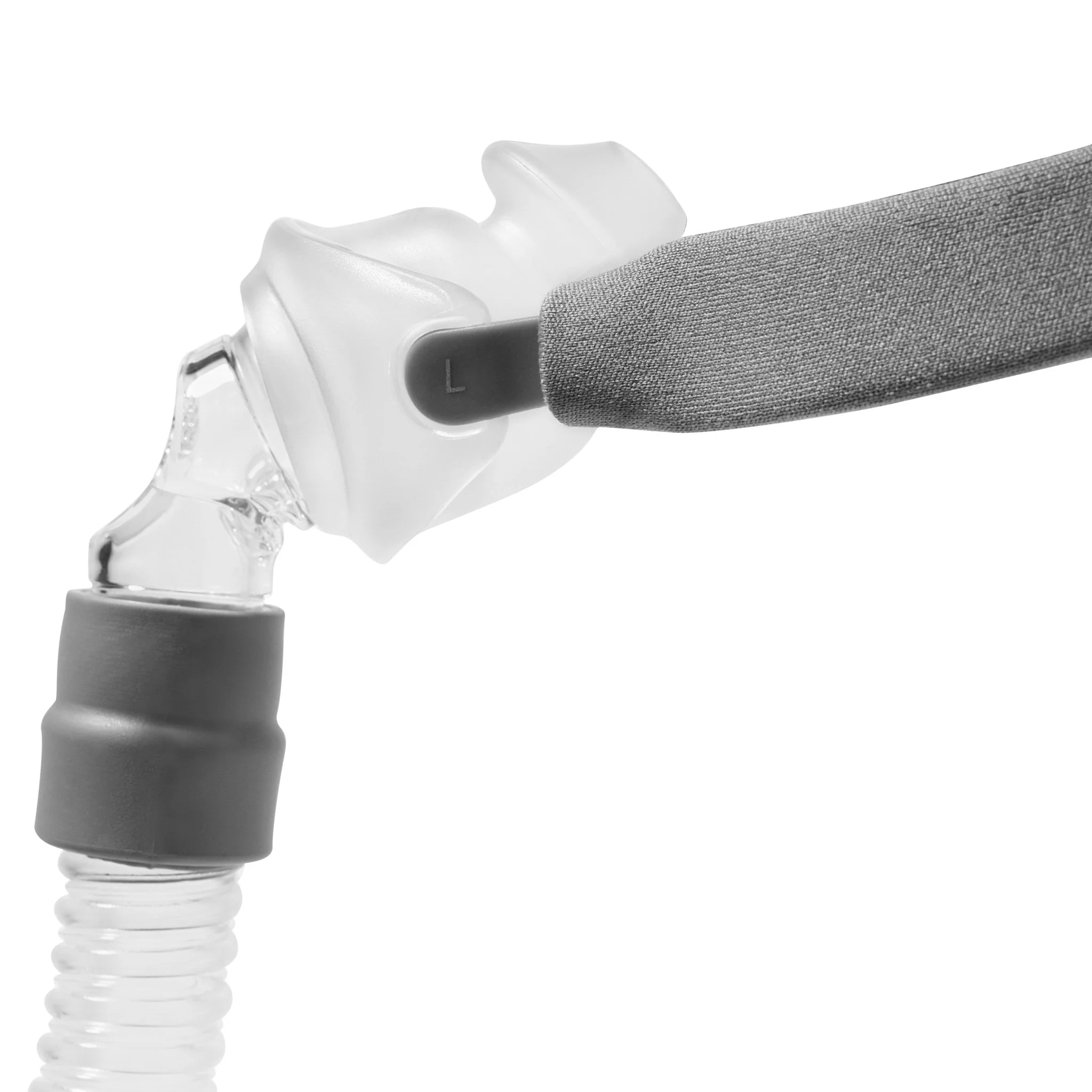 Rio II Nasal Pillow Mask - All Size Kit - Image 4
