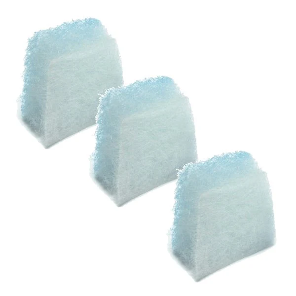 S7 Series and VPAP III by ResMed Disposable Filters (Pack of 3)