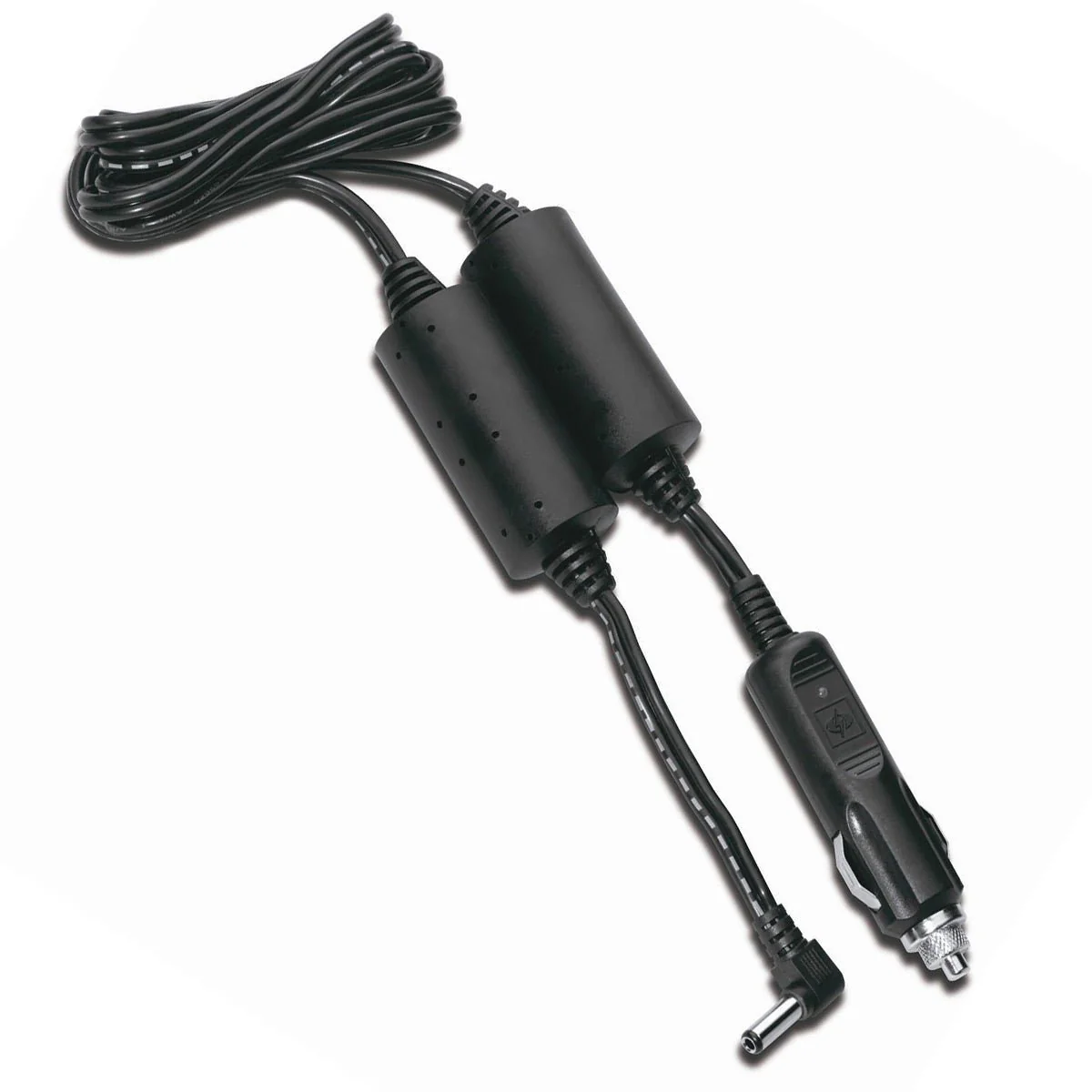 Shielded Respironics 12V DC Power Cord 6' (50 Series & M Series)