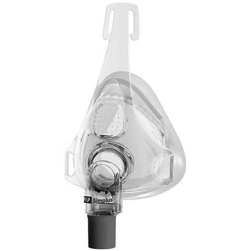 Simplus Full Face Mask Without Headgear