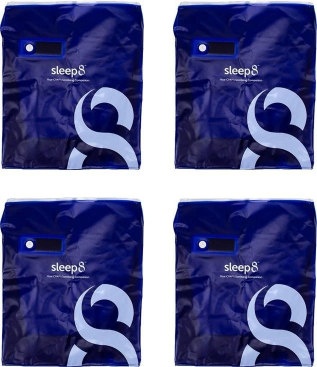 Sleep8 Replacement Bag Special