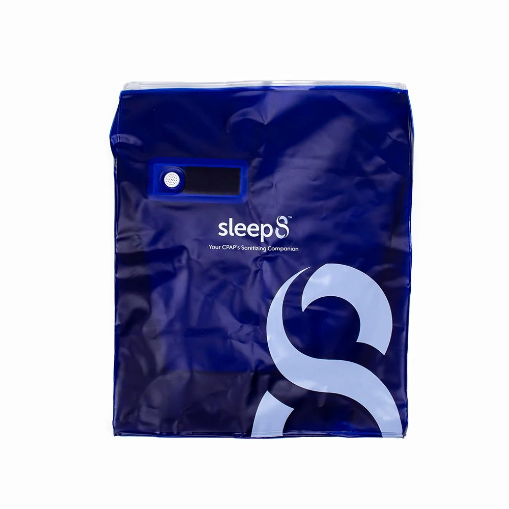 Sleep8 Sanitizing Bag