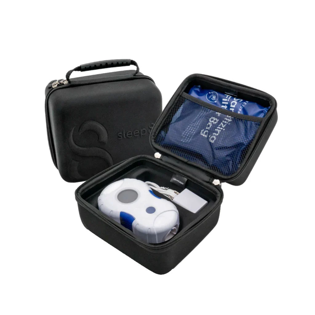 Sleep8 Travel Case