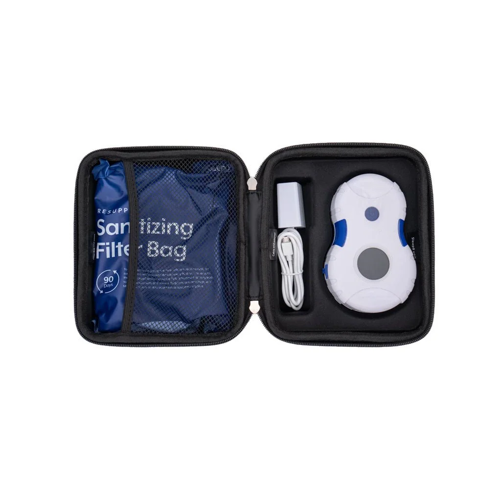 Sleep8 Travel Case - Image 2
