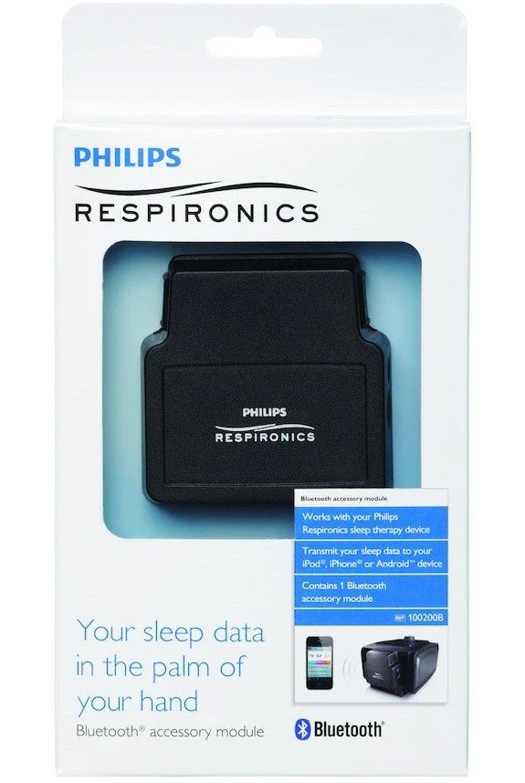 SleepMapper Bluetooth Module for PR System One