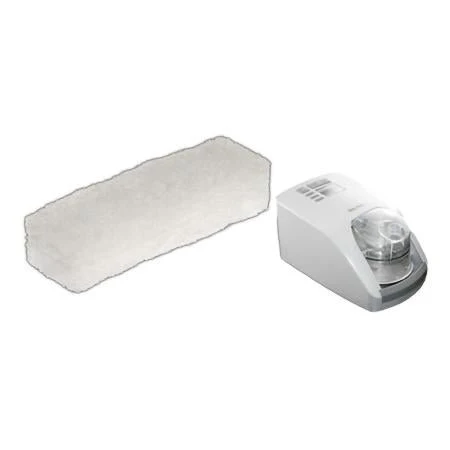 SleepStyle HC230 Series, HC600 Series Disposable Filter