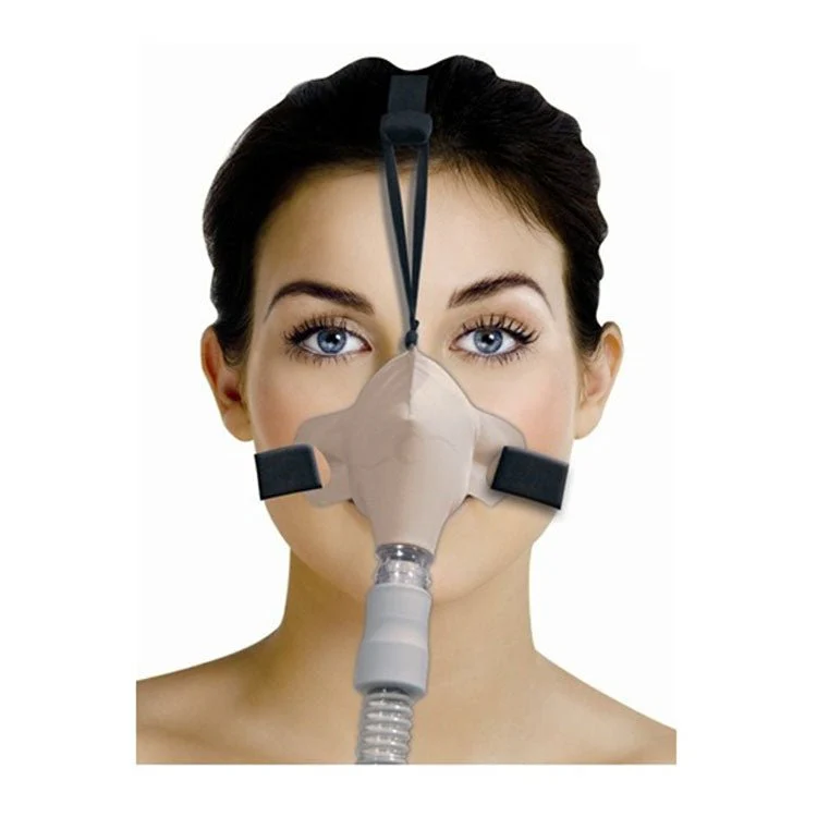 SleepWeaver Advance Mask with Headgear - Image 3