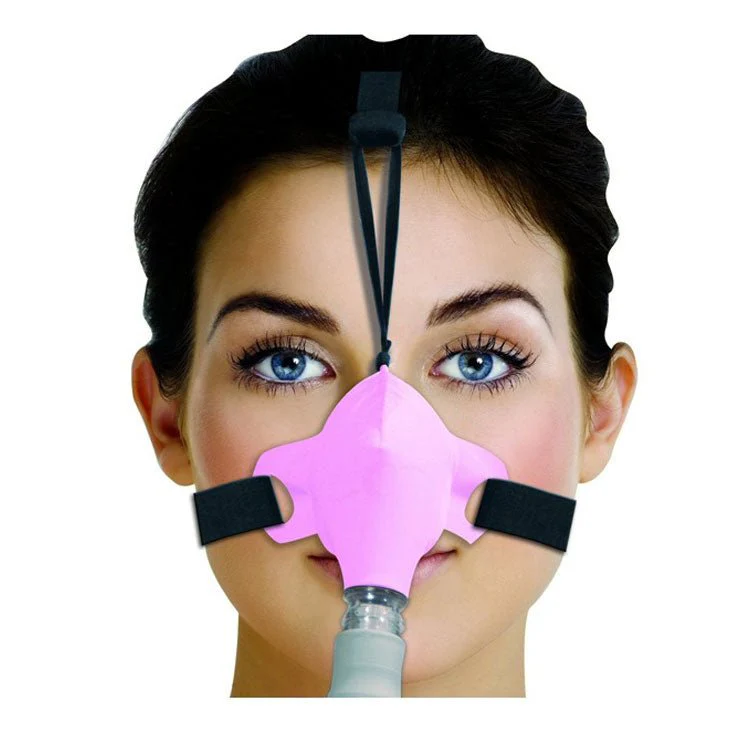 SleepWeaver Advance Mask with Headgear - Image 4