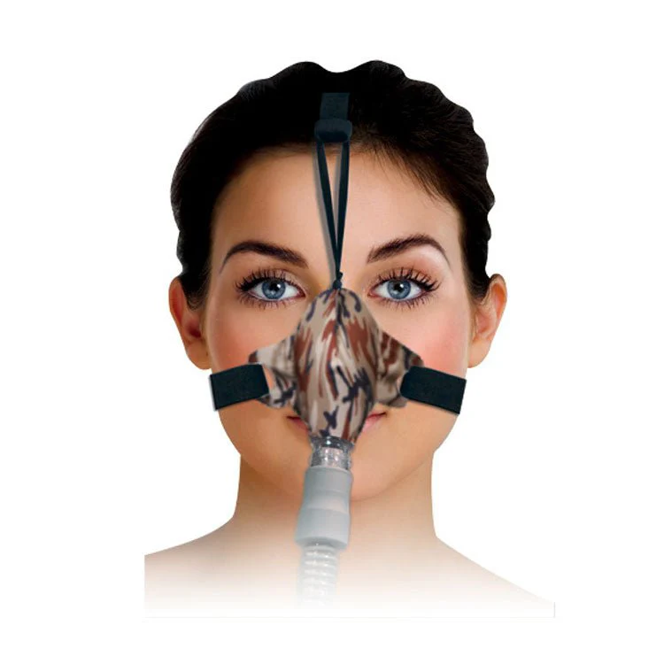 SleepWeaver Advance Mask with Headgear - Image 5