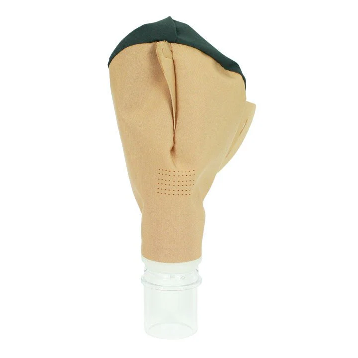 SleepWeaver Advance Small Mask without Headgear
