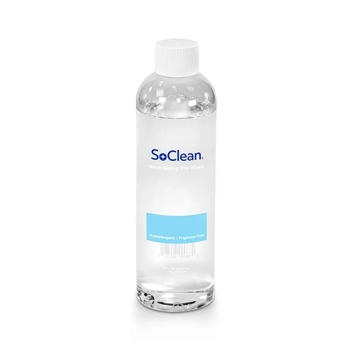 SoClean 2 Neutralizing Pre-Wash 8oz
