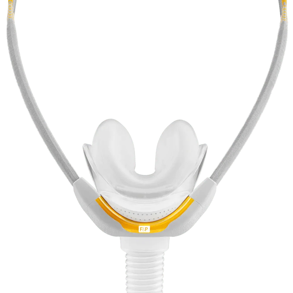 Solo Nasal Mask Fitpack - Image 3