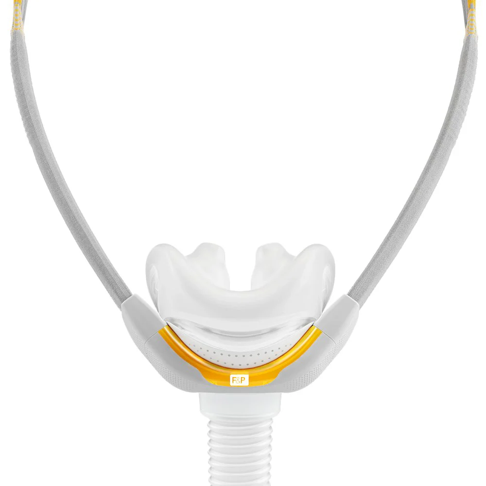 Solo Nasal Pillow Mask - Image 3