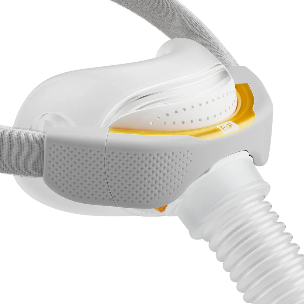 Solo Nasal Pillow Mask - Image 5