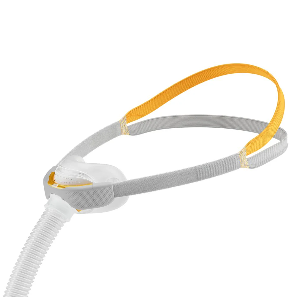 Solo Nasal Pillow Mask - Image 6
