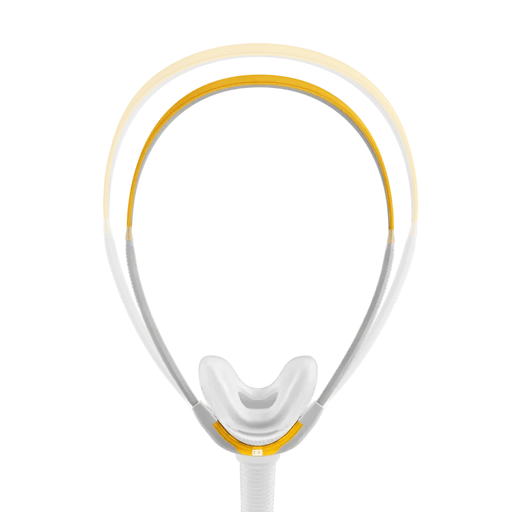 Solo Replacement Headgear - Image 3