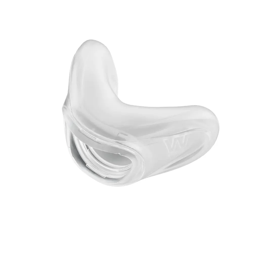 Solo Replacement Nasal Cushion (3 Pack) - Image 5
