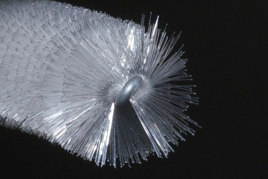 Tube Cleaning Brush - Image 2