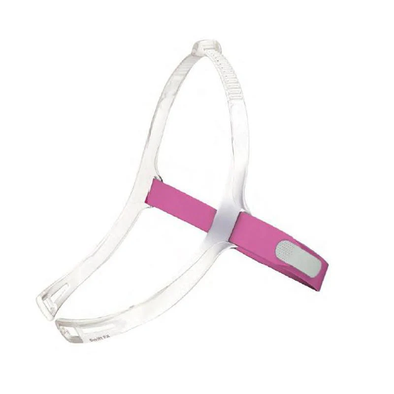 Swift FX Bella Pink Headgear Combo Pack - Image 3