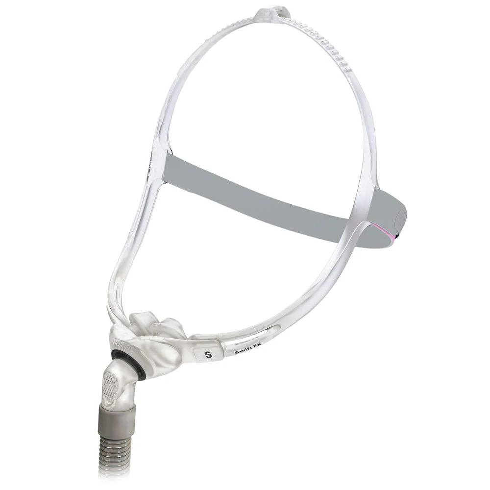 Swift FX for Her Mask with Headgear