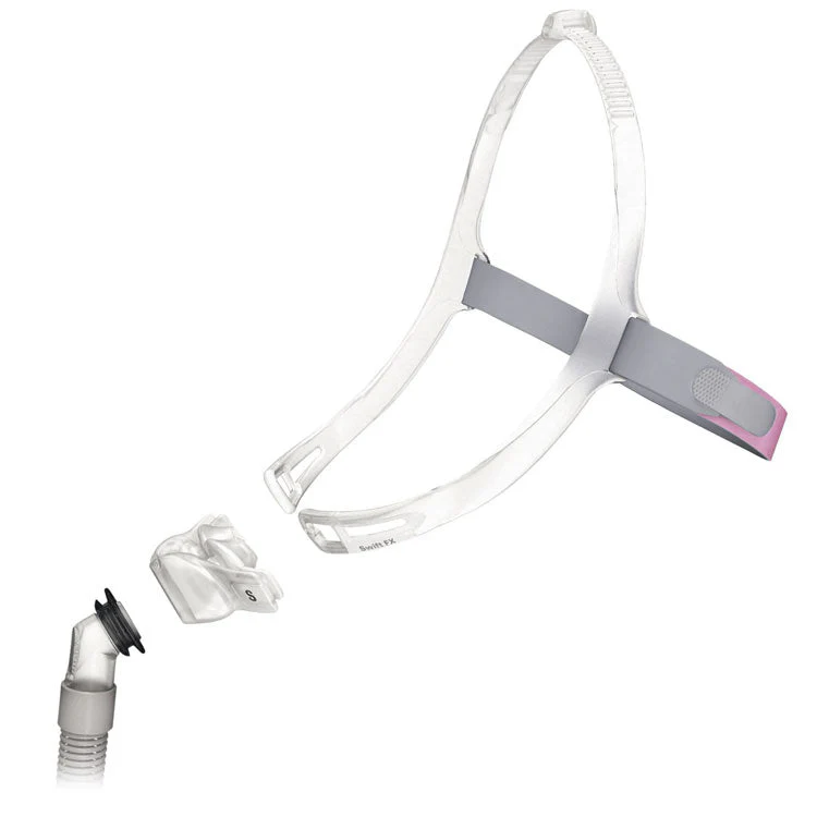 Swift FX for Her Mask with Headgear - Image 2