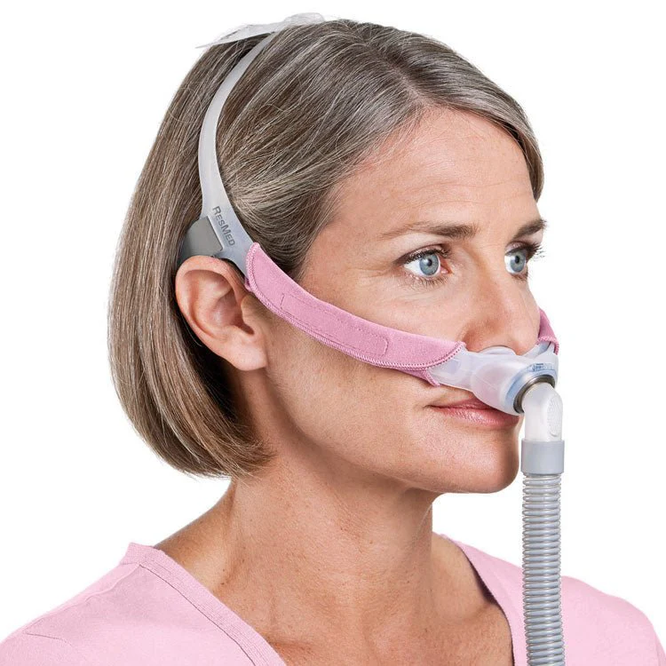 Swift FX for Her Mask with Headgear - Image 3