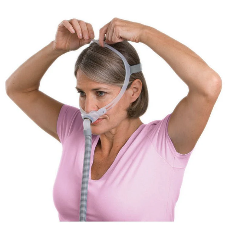 Swift FX for Her Mask with Headgear - Image 4