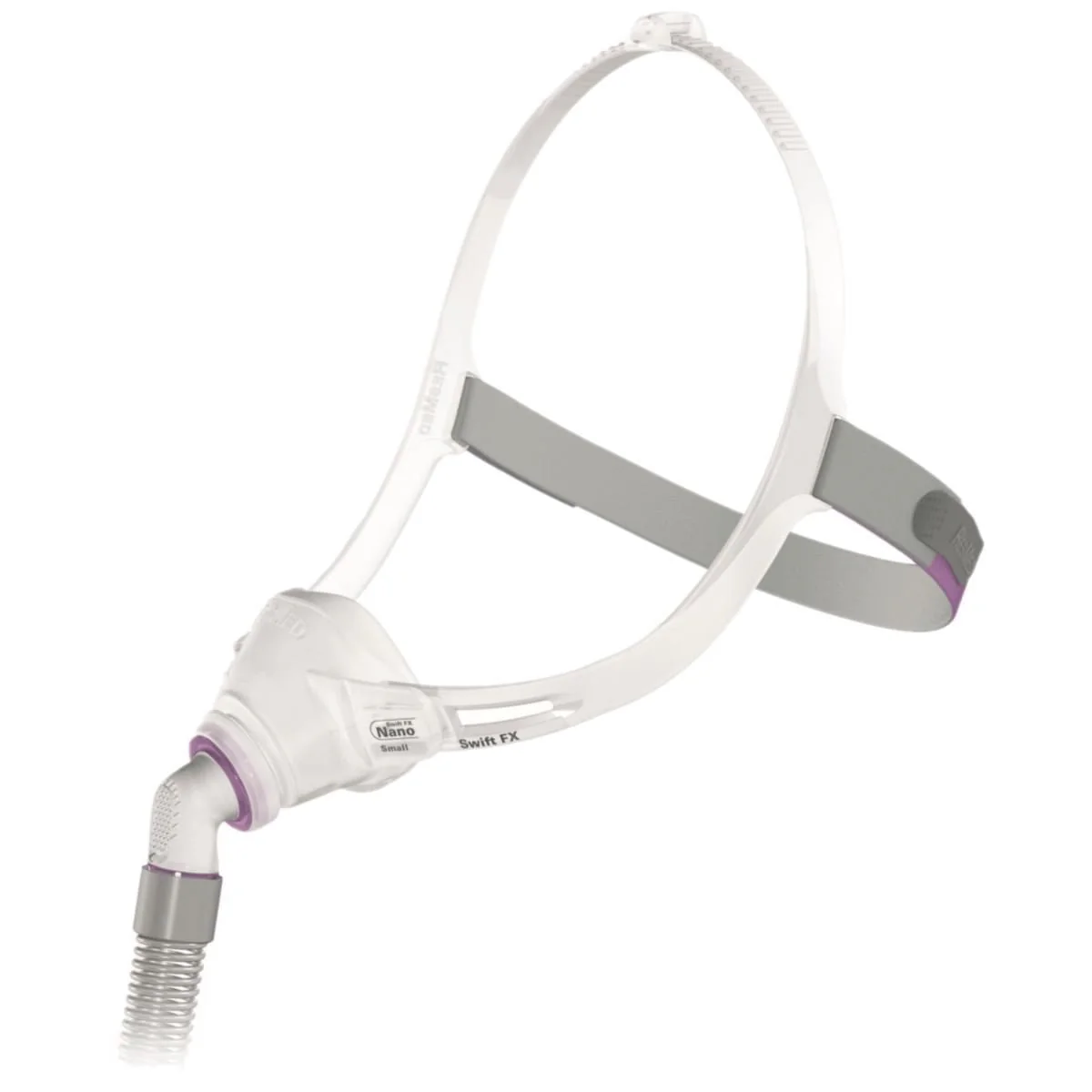 Swift Fx Nano For Her Nasal Mask System