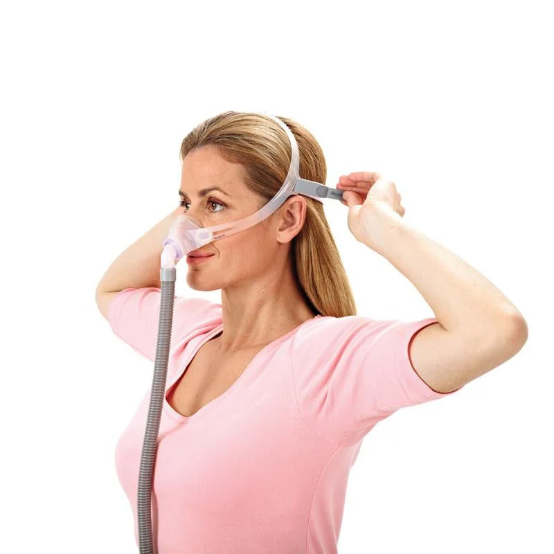 Swift Fx Nano For Her Nasal Mask System - Image 5
