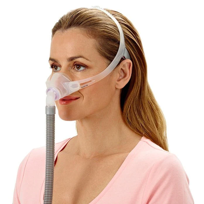 Swift Fx Nano For Her Nasal Mask System - Image 6