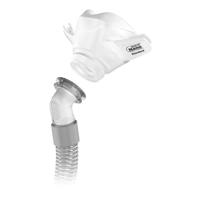 Swift FX Nano Mask System without Headgear
