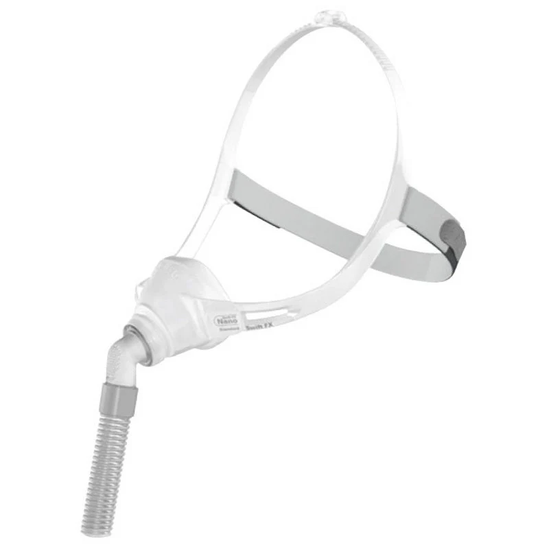 Swift FX Nano Nasal Mask with Headgear