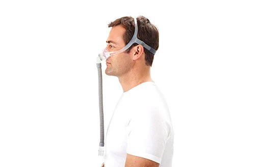 Swift FX Nano Nasal Mask with Headgear - Image 4