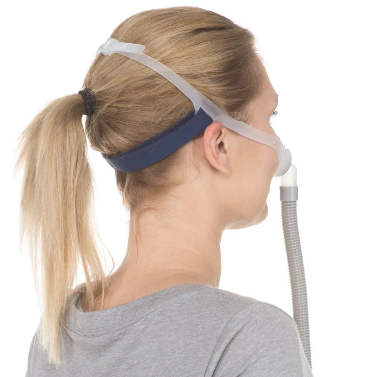 Swift FX Nasal Pillow Mask with Headgear - Image 5