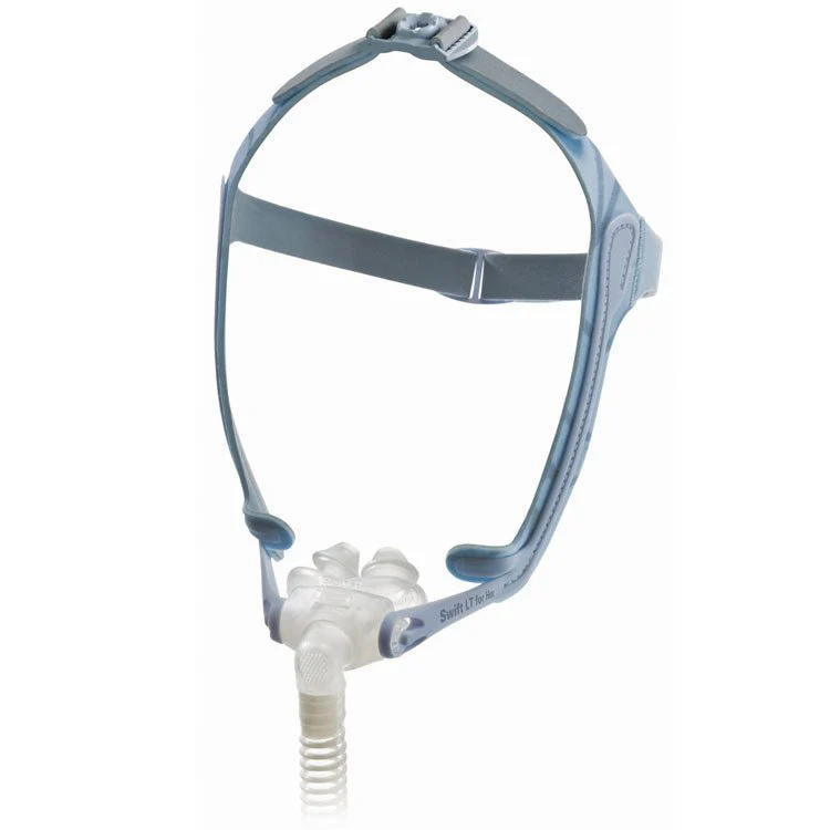 Swift LT for Her Mask with Headgear