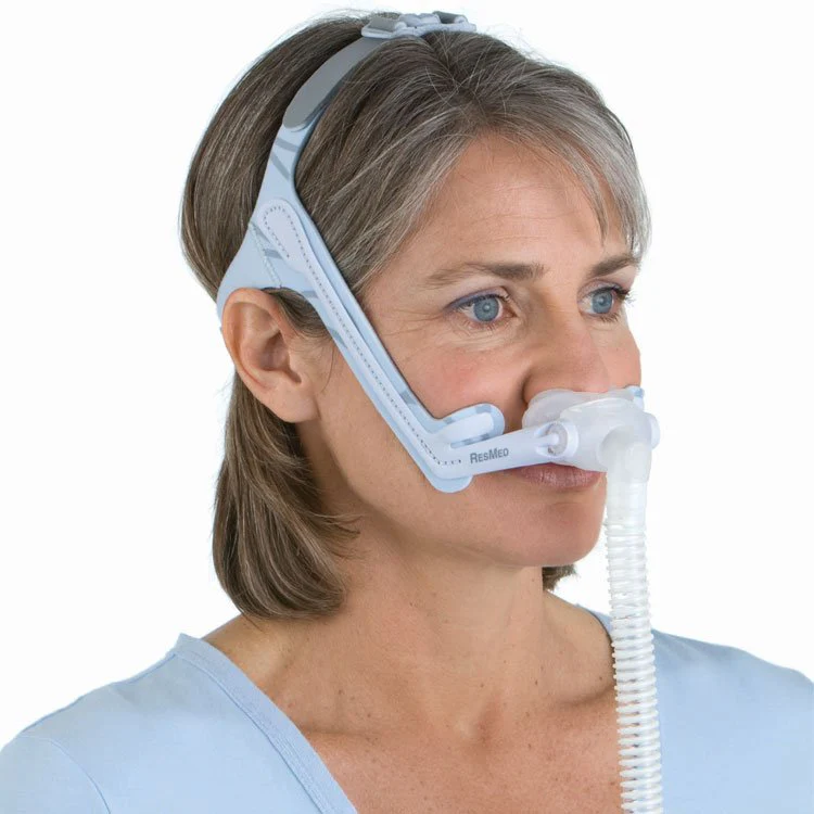Swift LT for Her Mask with Headgear - Image 3