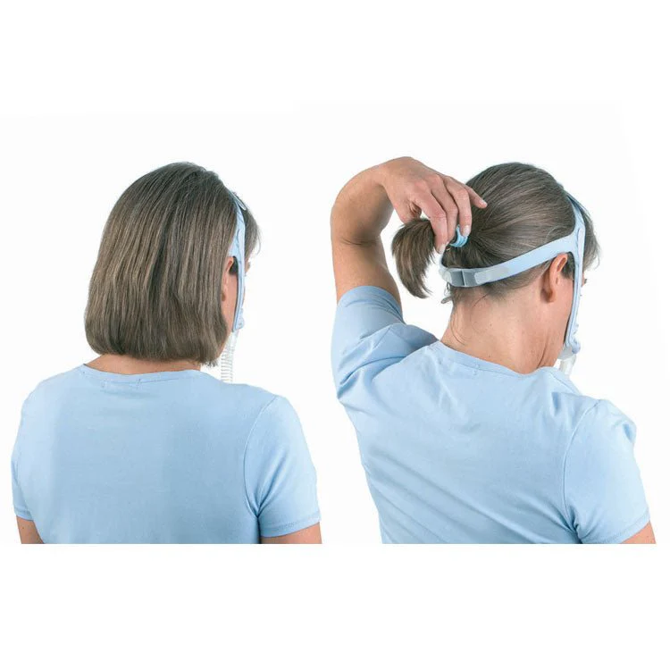 Swift LT for Her Mask with Headgear - Image 5