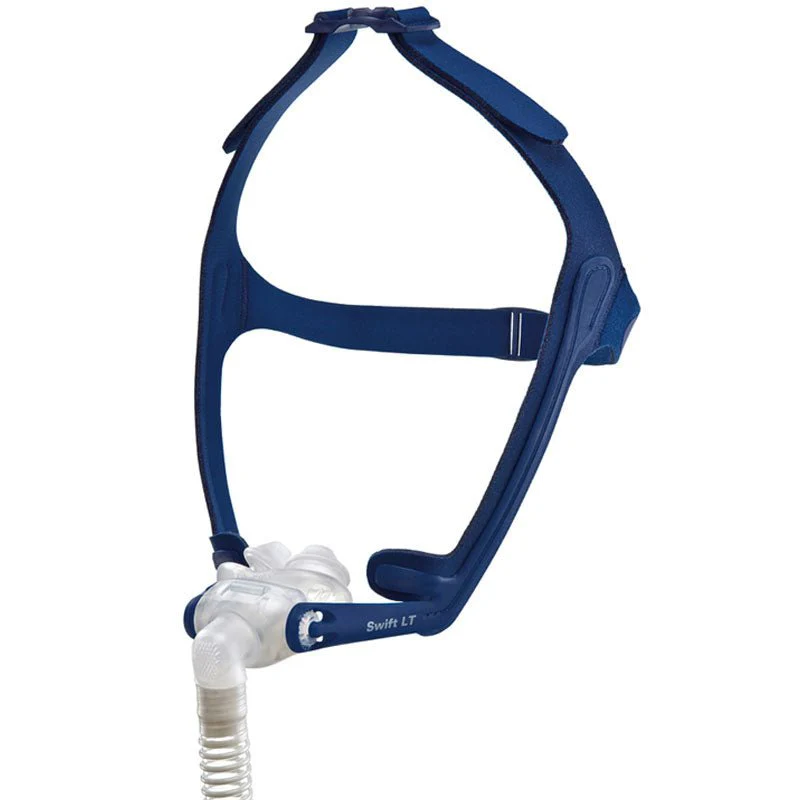 Swift LT Mask with Headgear