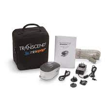 Transcend 3 miniCPAP Auto - Image 2