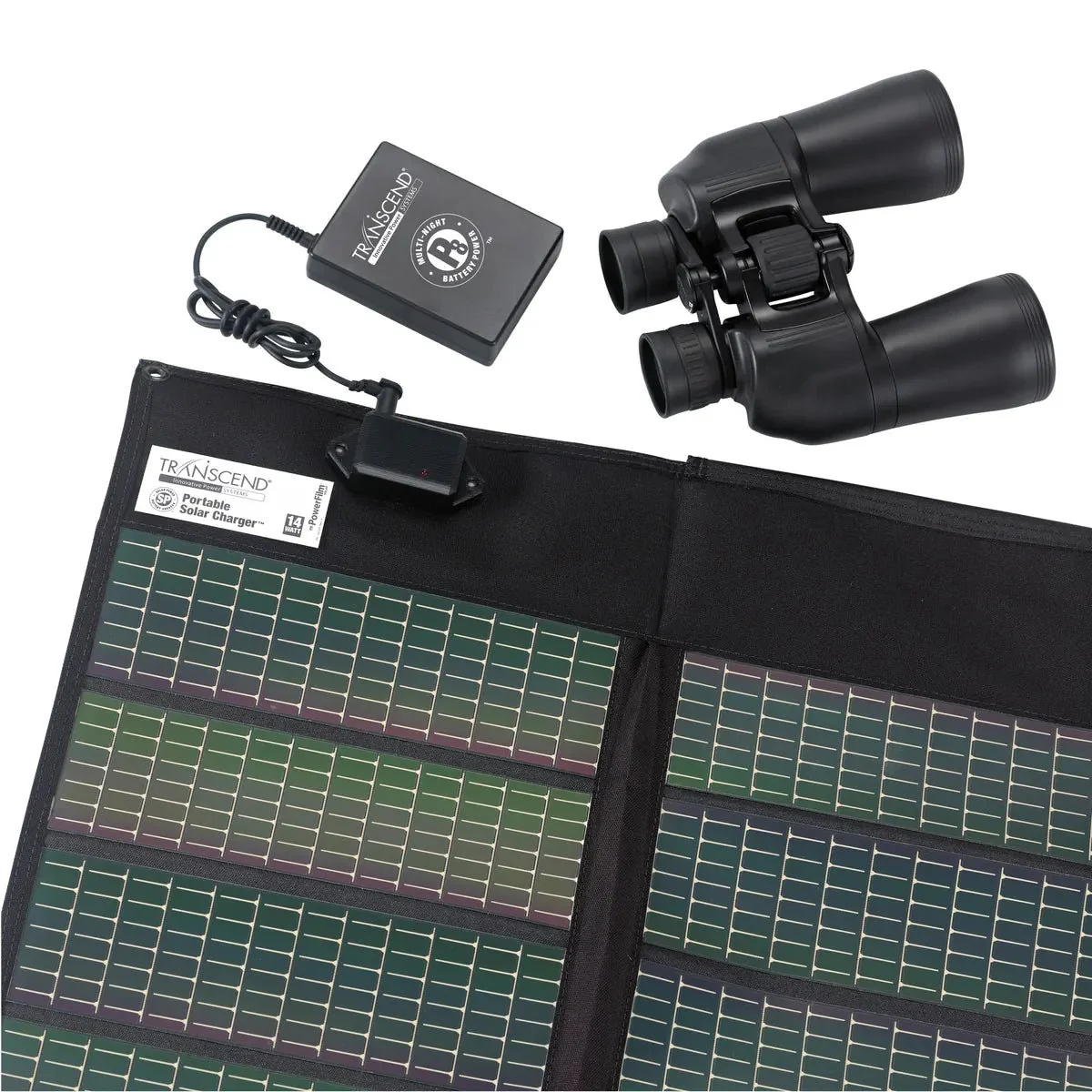 Transcend Solar Panel - Image 3
