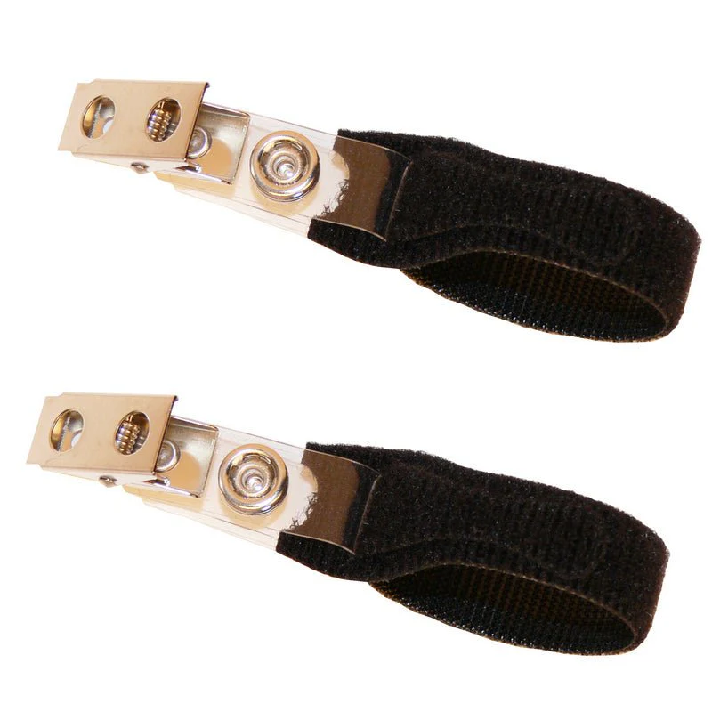Tube Management Clip (2 Pack)