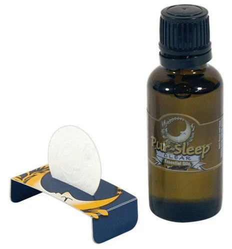 VaporClear Aromatherapy Starter Kit