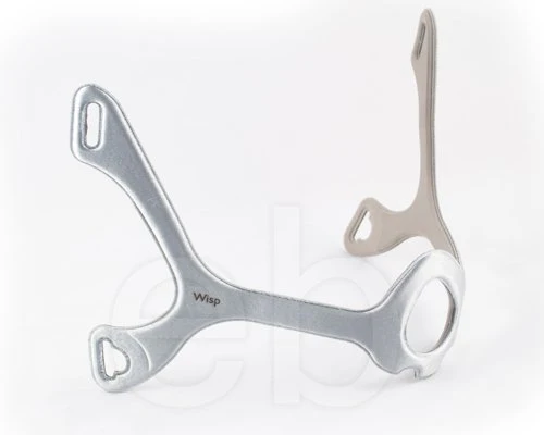 Wisp Nasal Mask Frame without Headgear and without Cushions
