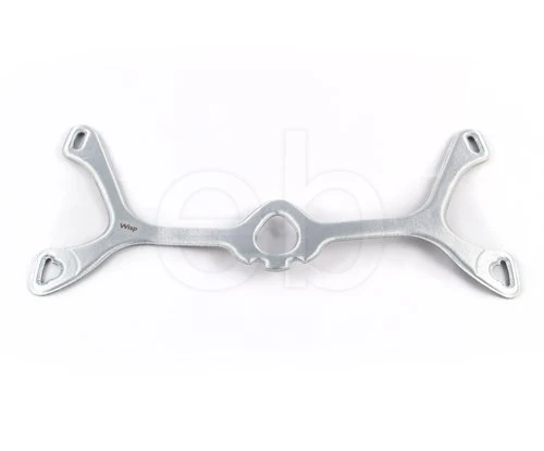 Wisp Nasal Mask Frame without Headgear and without Cushions - Image 2